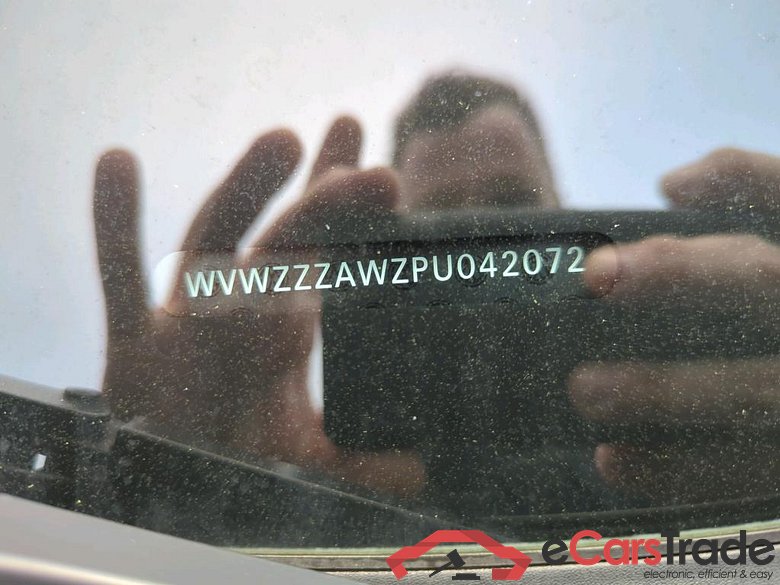 VOLKSWAGEN POLO 70 kW #2