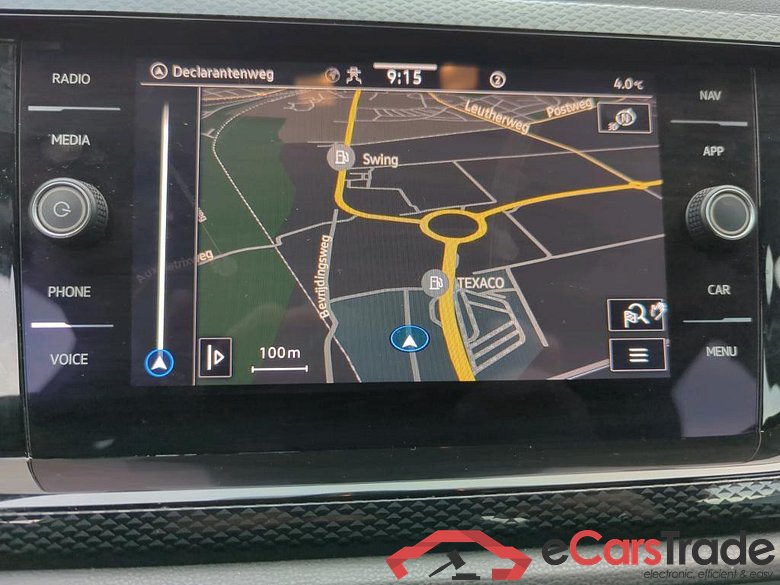 VOLKSWAGEN POLO 70 kW #3