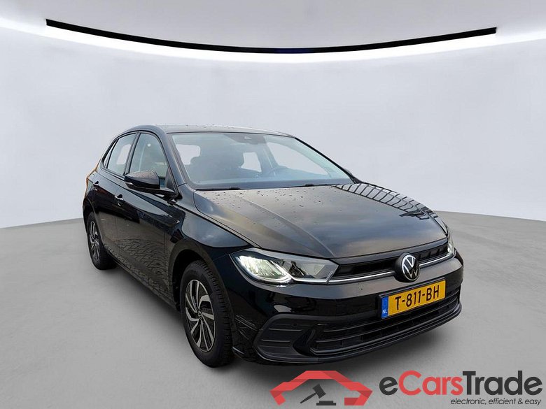 VOLKSWAGEN POLO 70 kW #4