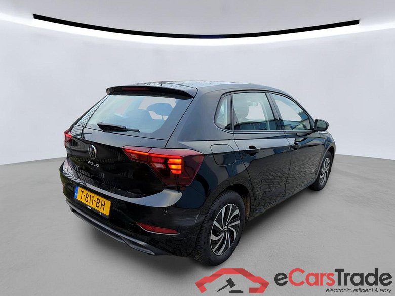 VOLKSWAGEN POLO 70 kW #5