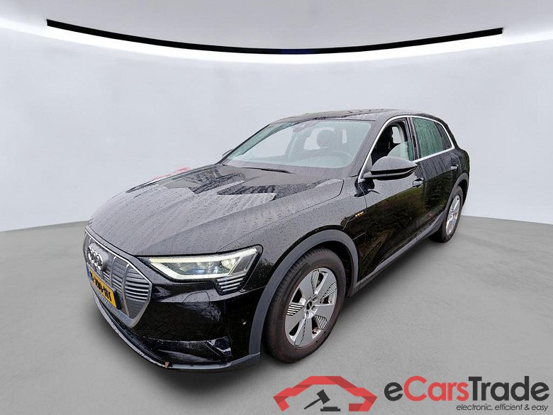 AUDI e-tron 300 kW