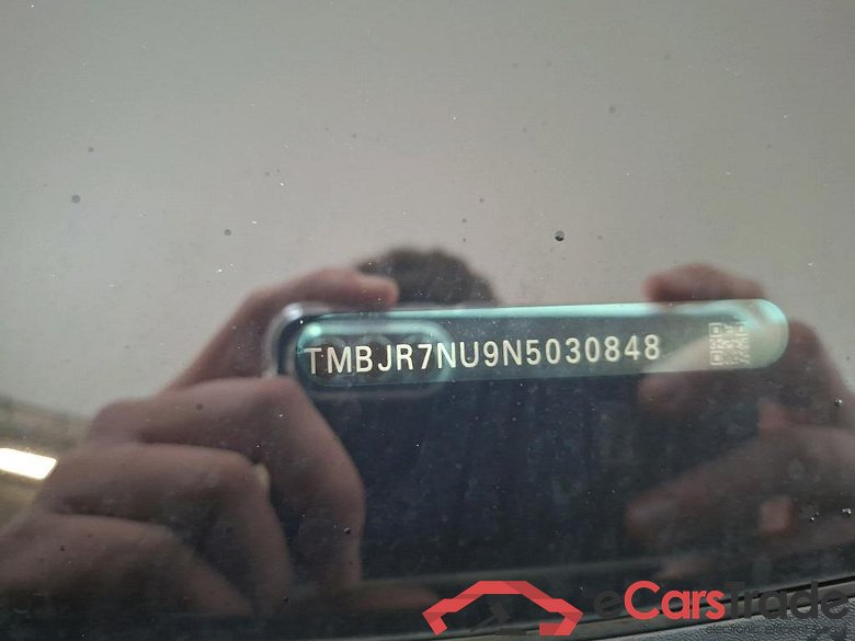 SKODA Karoq 110 kW #3