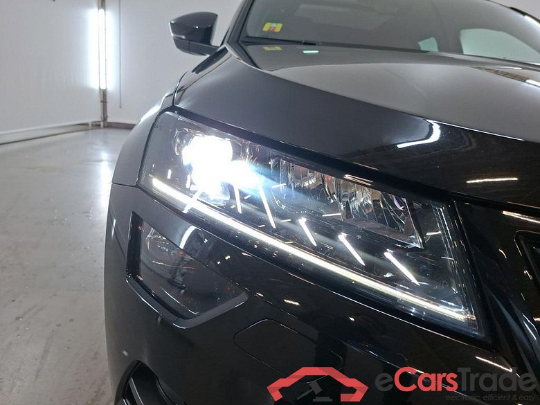 SKODA Karoq 110 kW #4