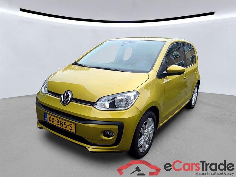 VOLKSWAGEN up! 44 kW