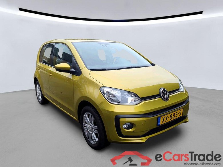 VOLKSWAGEN up! 44 kW #4