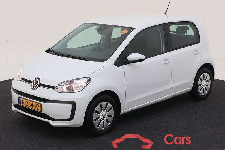 VOLKSWAGEN up! 48 kW #1