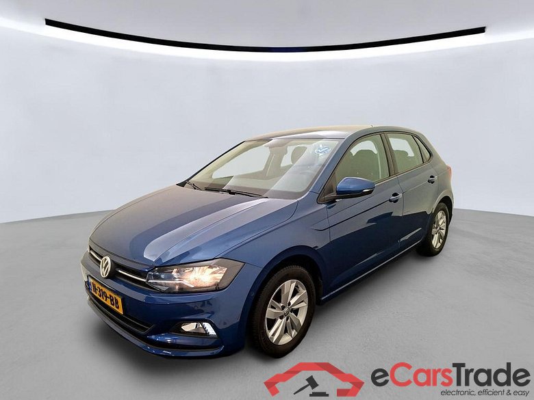 VOLKSWAGEN POLO 70 kW #1