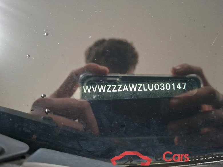 VOLKSWAGEN POLO 70 kW #2