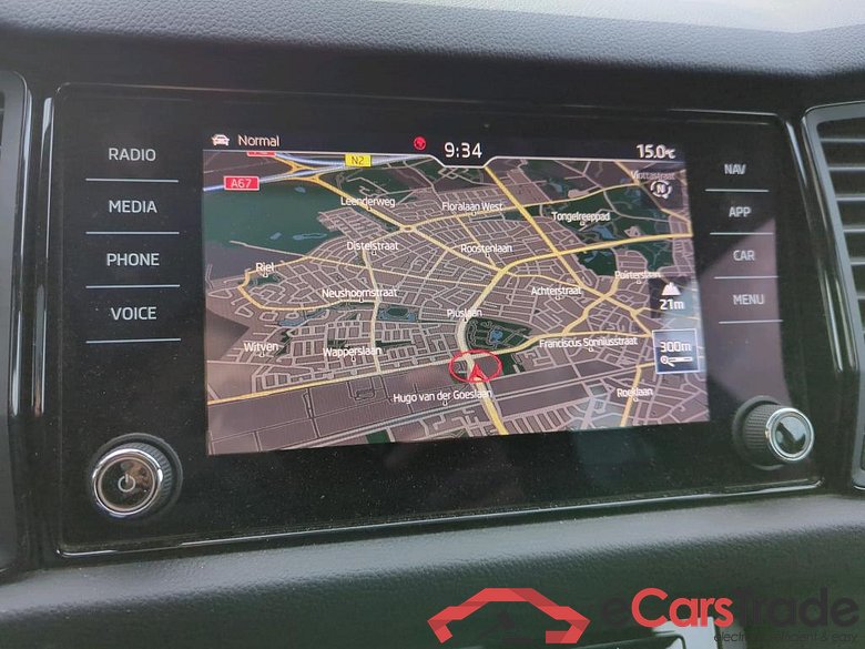 SKODA Kodiaq 110 kW #2