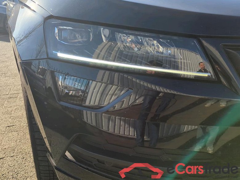 SKODA Karoq 110 kW #4