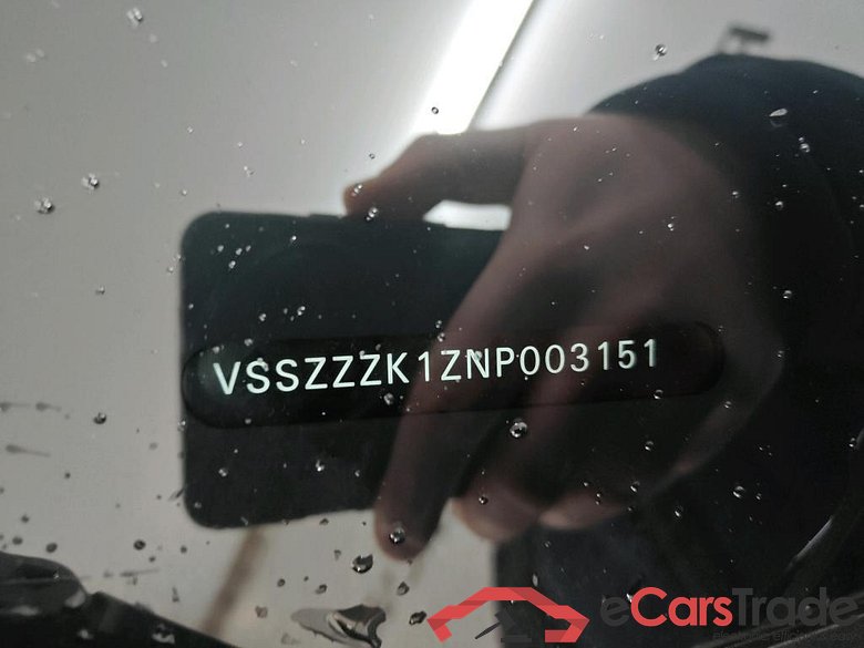 CUPRA Born 150 kW #3