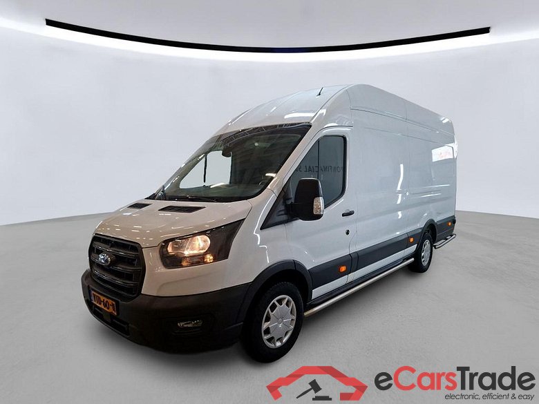 FORD Transit 95 kW #1