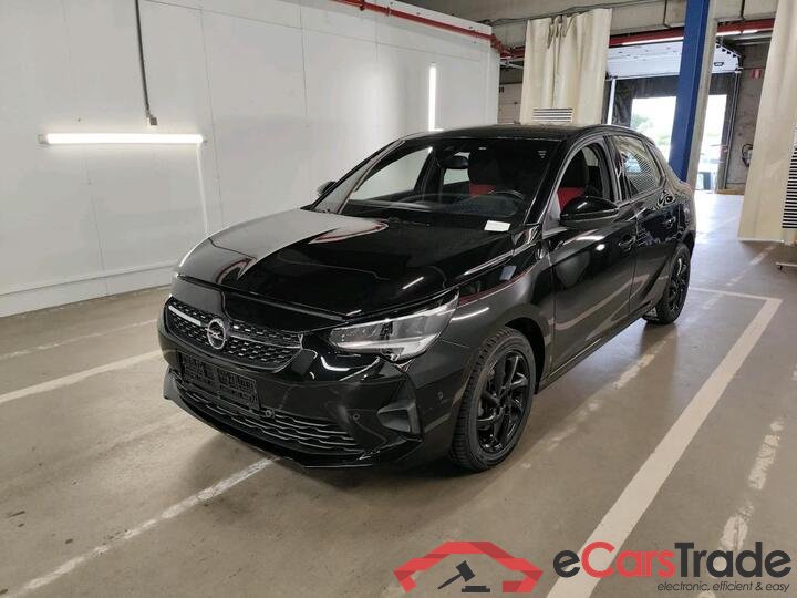 Opel Corsa Corsa 1.2 Turbo S/S Auto GS Line 96kW/131pk  5D/P Auto-8 #1