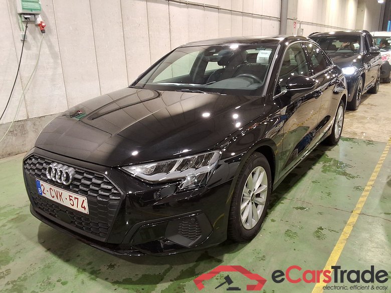 AUDI A3 BERLINE 1.0 TFSI 30 81KW S TRONIC ATTRACTION