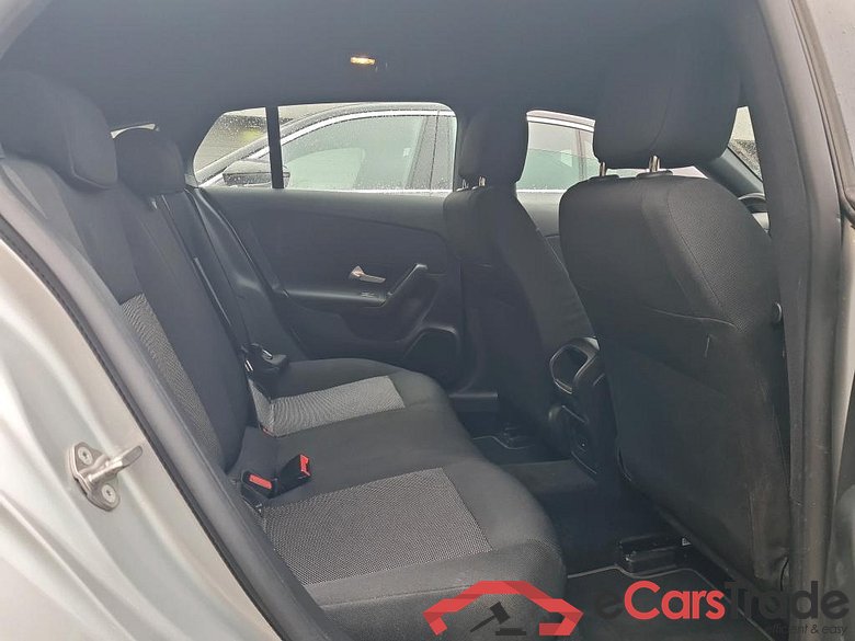 MERCEDES-BENZ CLA - Klasse 2.0 CLA 180 D BUSINESS SOLUTION #6