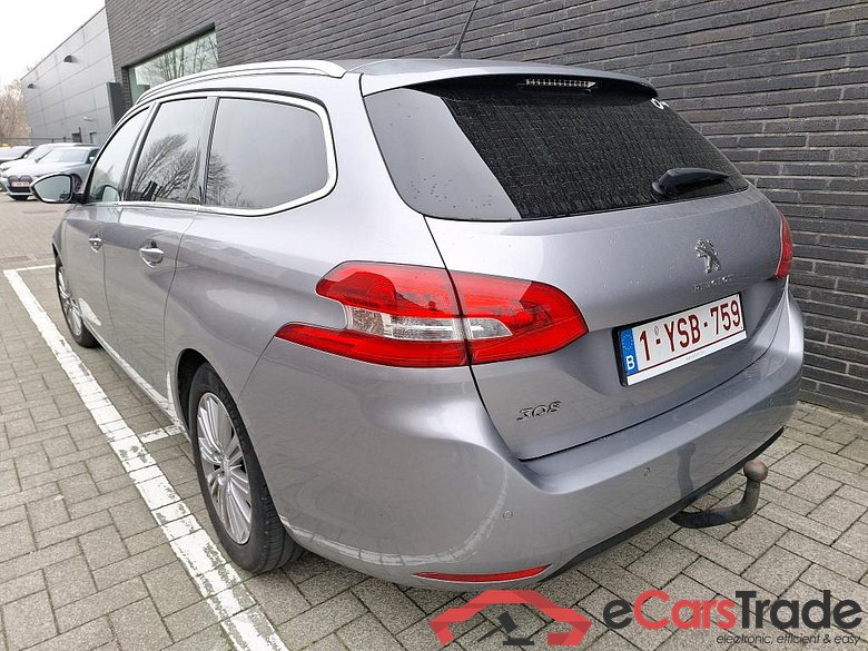 PEUGEOT 308 SW 1.5 BLUEHDI 96KW S-S ALLURE #3