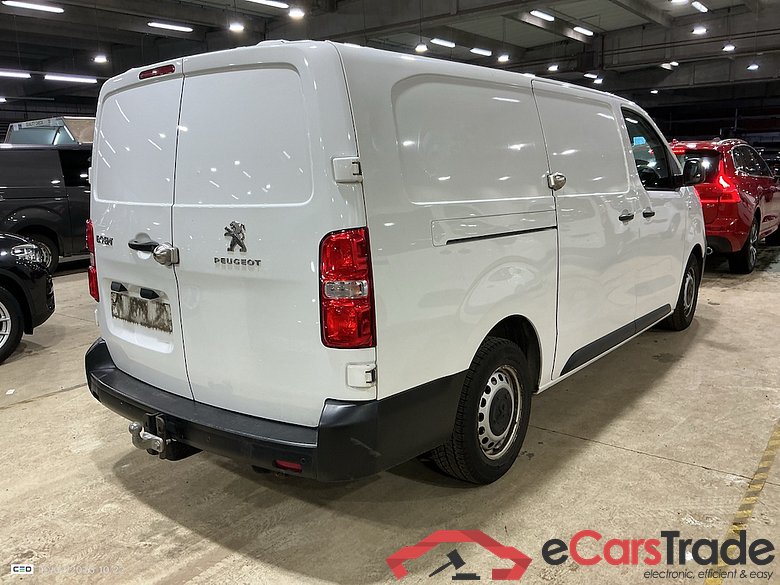 PEUGEOT EXPERT FOURGON MWB DSL - 2016 2.0 BlueHDi L3 Long Premium S&S #4