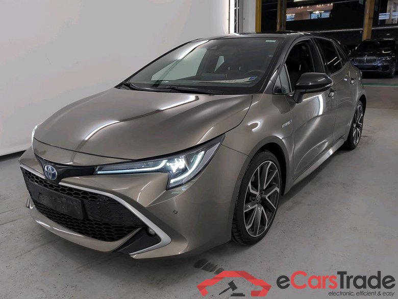 TOYOTA COROLLA 1.8 HEV PREMIUM E-CVT