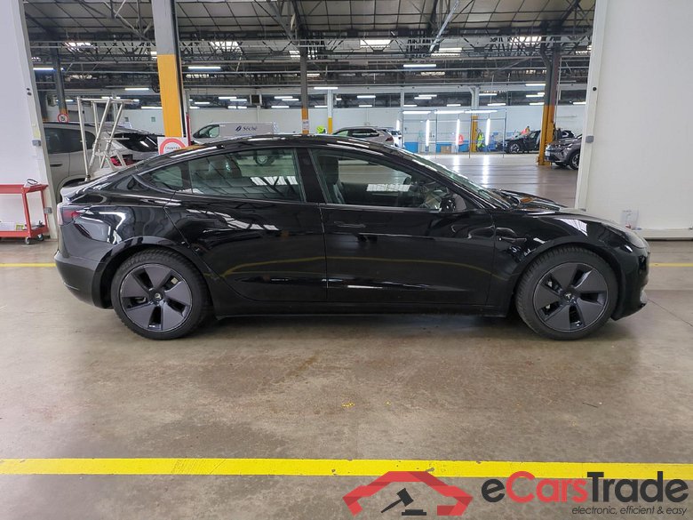 TESLA Model 3 / 2018 / 4P / Berline Autonomie Standard Plus RWD #5