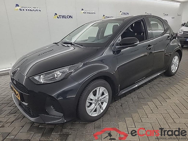 Mazda Mazda2 Hybride 116 Centre-line CVT automaat 5D 85kW
