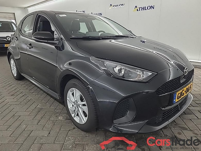 Mazda Mazda2 Hybride 116 Centre-line CVT automaat 5D 85kW #2