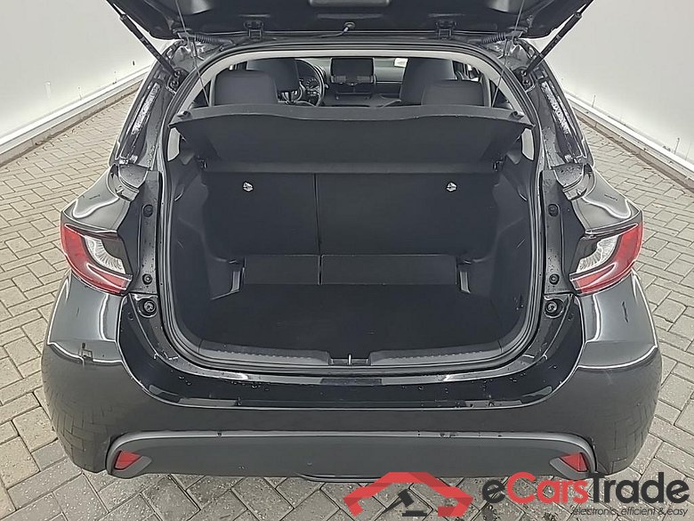 Mazda Mazda2 Hybride 116 Centre-line CVT automaat 5D 85kW #5