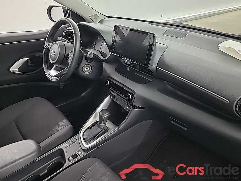 Mazda Mazda2 Hybride 116 Centre-line CVT automaat 5D 85kW #6