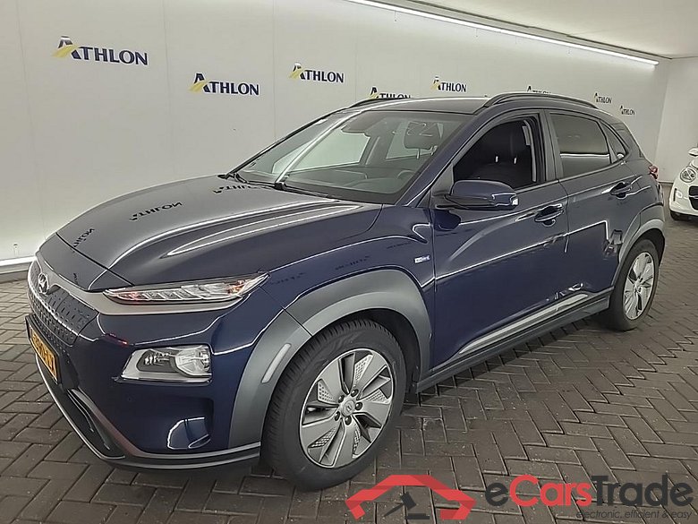 HYUNDAI Kona Limited Electric 64 kWh 5D uitlopend