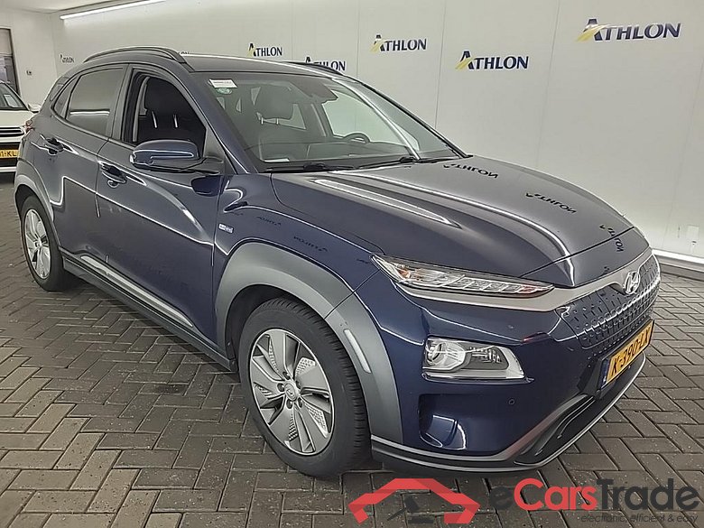 HYUNDAI Kona Limited Electric 64 kWh 5D uitlopend #2