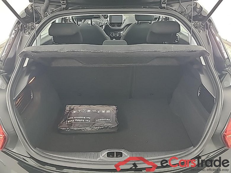 PEUGEOT 208 Blue Lease Active 1.2 PureTech 82 5D 60kW #5