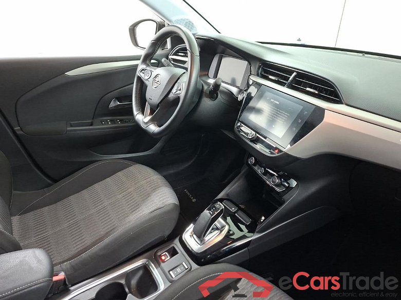 OPEL CORSA-E 50kWh Edition 11kW 3 fase 5D #6