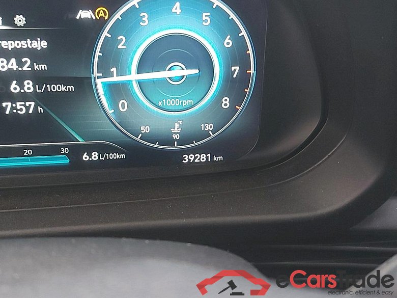 HYUNDAI Bayon / 2021 / 5P / todoterreno 1.2 MPI Maxx #5