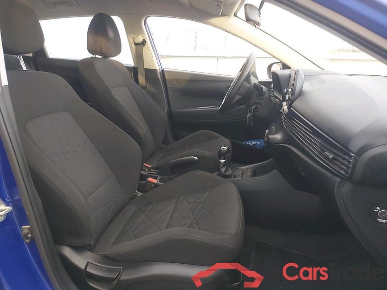 HYUNDAI Bayon / 2021 / 5P / todoterreno 1.2 MPI Maxx #6