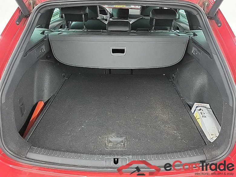 SEAT Leon ST 1.5 eTSI FR Launch Edition DSG 5D 110kW #5
