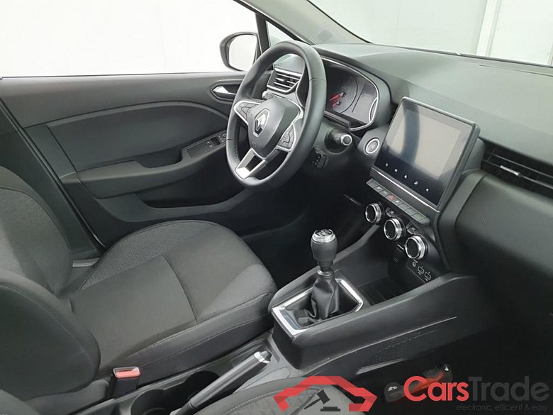 RENAULT CLIO 1.0 TCe 100 Zen 5D 74kW #6