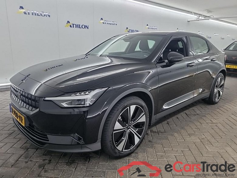 Polestar Polestar 2 Standard Range Single Motor 5D 170kW