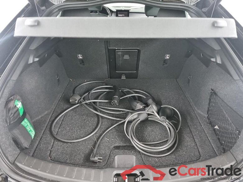 Polestar Polestar 2 Standard Range Single Motor 5D 170kW #5