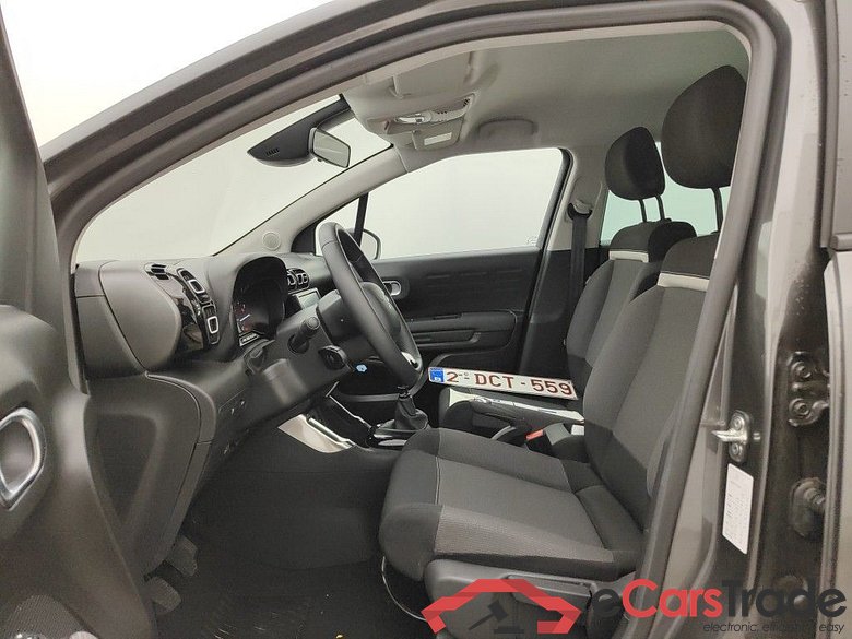 Citroën C3 Aircross 1.5 BlueHDi 110 S&S MAN6 Feel 5d #3