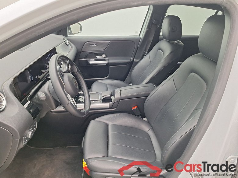 Mercedes GLA 250e Plug-In Hybrid Progressive Aut. Pano LED-Xenon Widescreen Ambient Navi Sport-Leather KeylessGo Camera Klima PDC ... #5