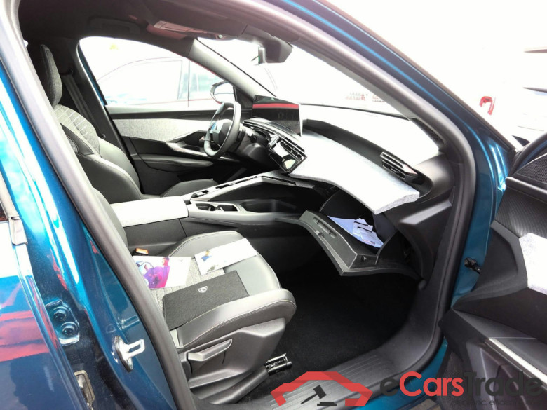 Peugeot 3008 Allure Hybrid 136 e-DCS6 #3
