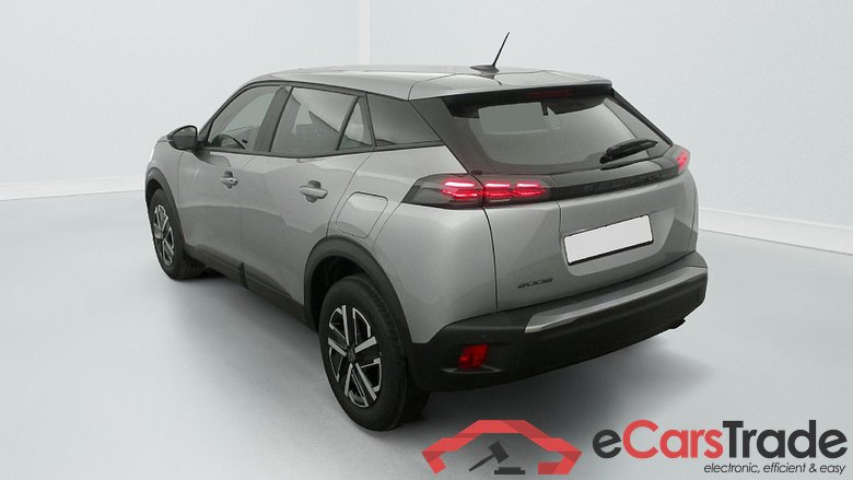 Peugeot 2008 100 S&S BVM6 Style #5