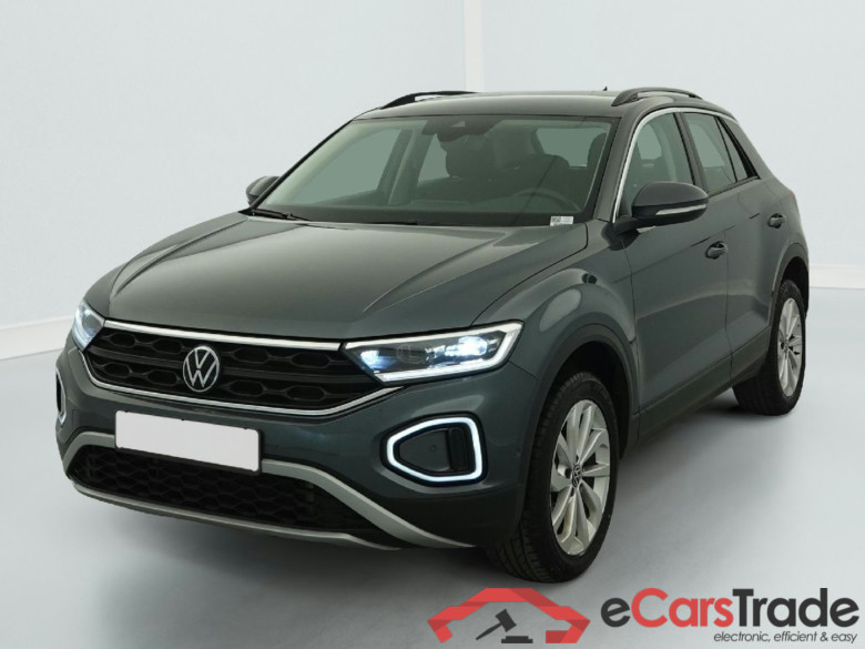 Volkswagen T-Roc 2.0 TDI 116 START/STOP BVM6 LIFE PLUS #3