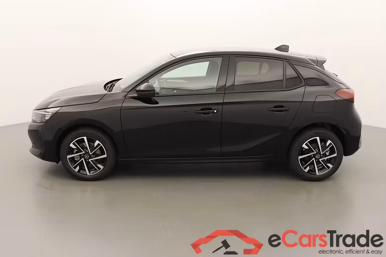 Opel Corsa GS 1.2 Gasoline 102hp #4