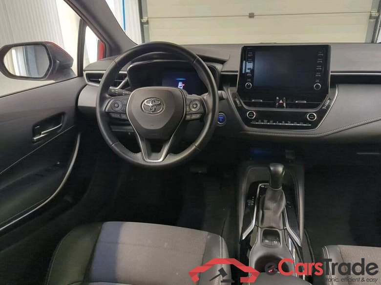TOYOTA Corolla Touring Sports 2.0 Hybrid Bns Plus #3