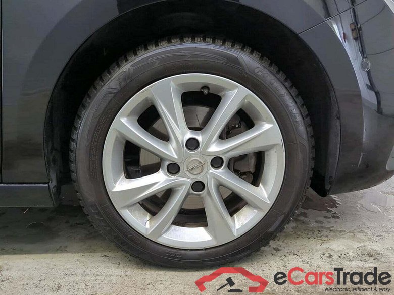 OPEL Corsa 1.2 Elegance #6