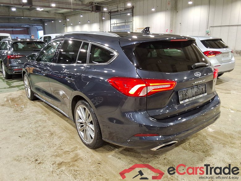 FORD FOCUS CLIPPER 1.0I ECOBOOST MHEV 114KW VIGNALE #2