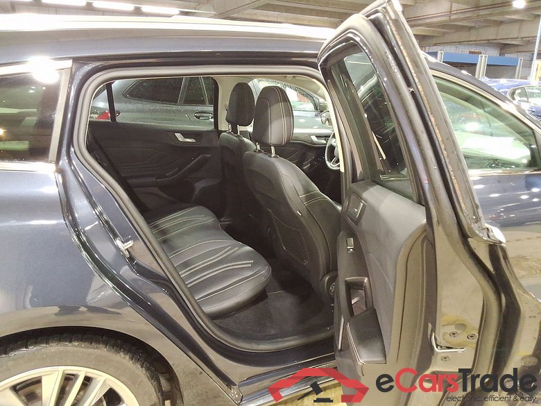 FORD FOCUS CLIPPER 1.0I ECOBOOST MHEV 114KW VIGNALE #5