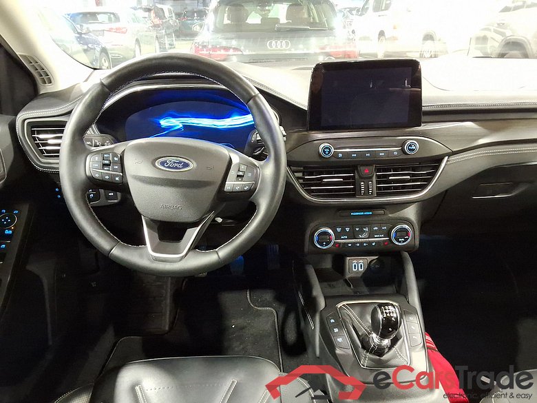 FORD FOCUS CLIPPER 1.0I ECOBOOST MHEV 114KW VIGNALE #6