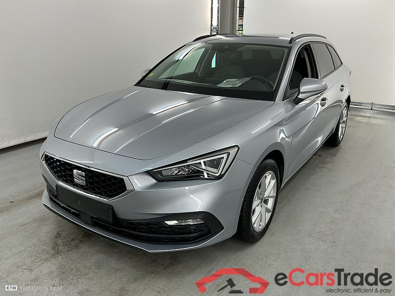 SEAT LEON ST 2.0 TDI 150 MOVE! DSG #1