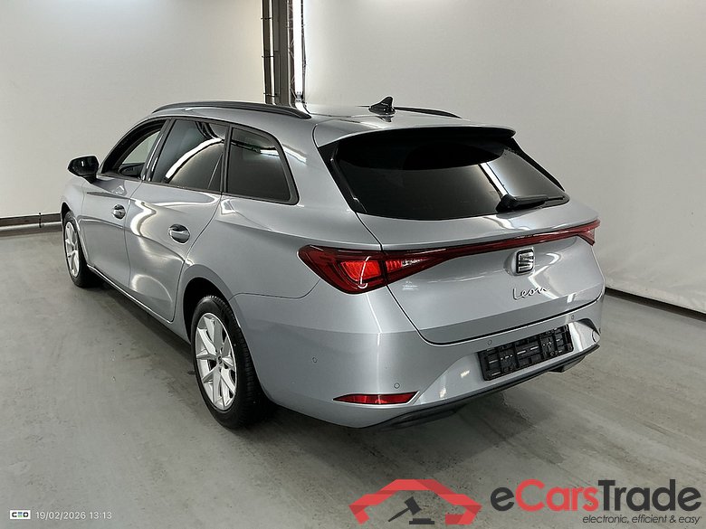 SEAT LEON ST 2.0 TDI 150 MOVE! DSG #3